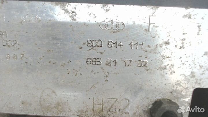 Блок абс, насос Audi A4 (B5), 1996