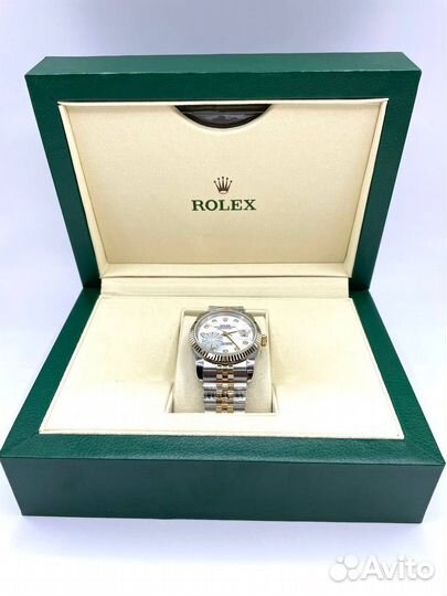 Часы Rolex