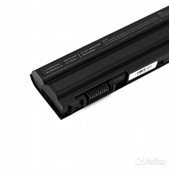 Аккумулятор T54FJ dell Latitude E6420 5200mAh