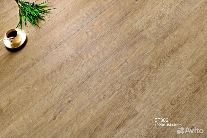 Ламинат водостойкий