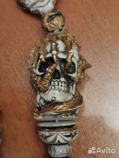 Четки в Машину ручной работы