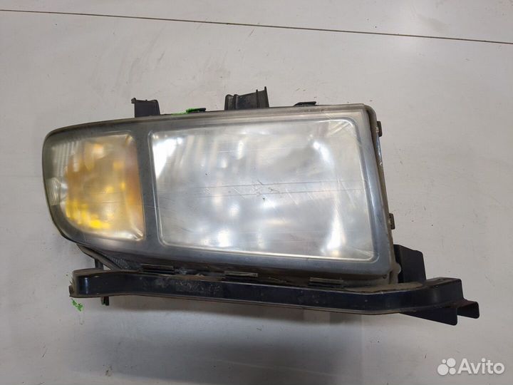 Фара (передняя) Honda Ridgeline, 2006