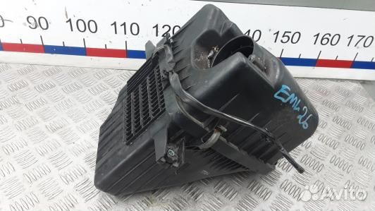 Корпус воздушного фильтра suzuki grand vitara 2 (E