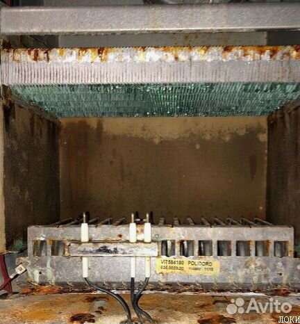 Ремонт газовых котлов и колонок любых марок