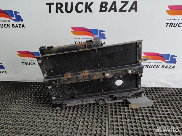 Ящик акб Daf XF106