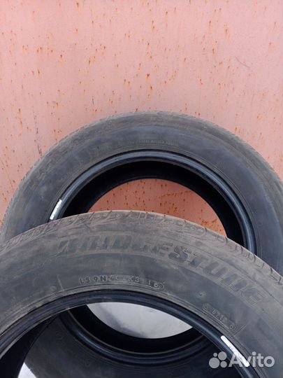 Bridgestone Turanza ER300 195/65 R15