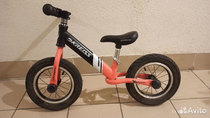 Беговел kreiss