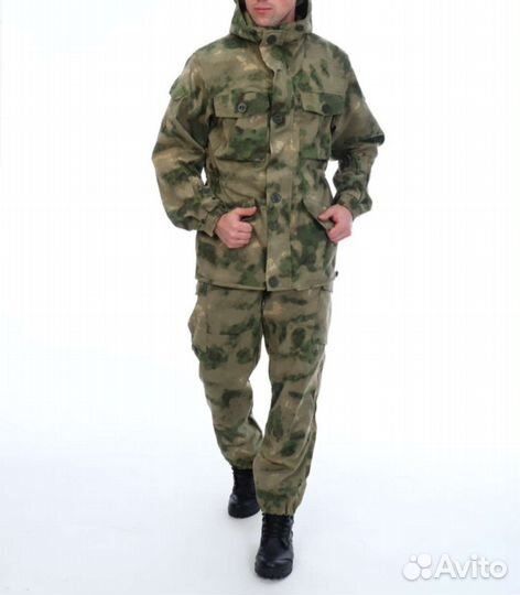 Костюм горка 8 летний