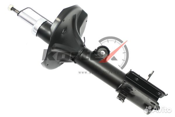 Амортизатор hyundai tucson/KIA sportage 04-10 зад.прав.газ