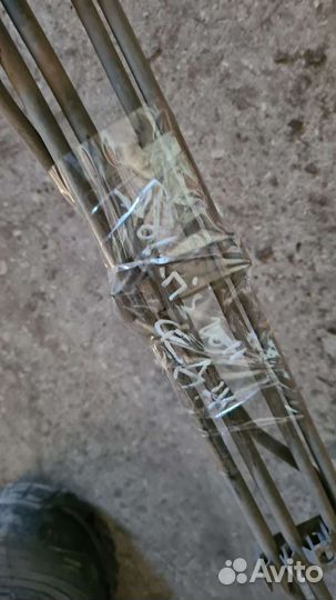 Трубки тормозные Hyundai Solaris седан 2011