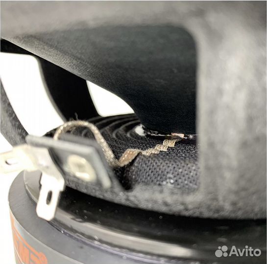 Широкополосный динамик Hybrid FR65M34