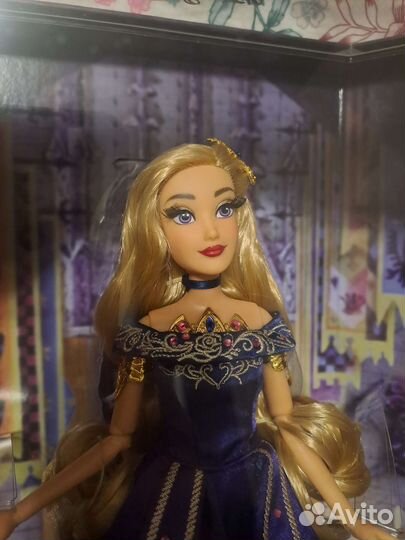 Аврора limited edition 2022