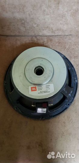 Широкополосные динамики