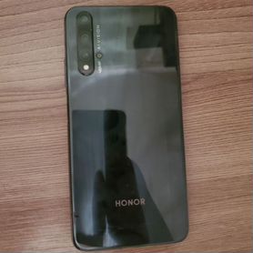 HONOR 20, 8/128 ГБ