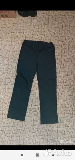 Форма вмф офисная, цвет черный, короткий рукав