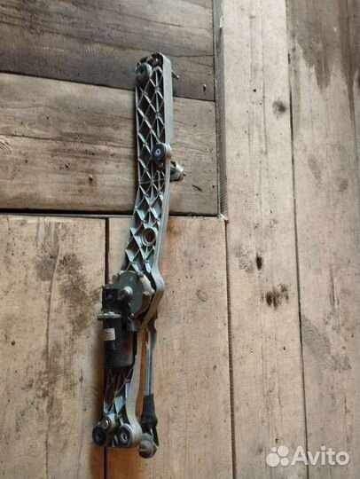 Трапеция дворников bmw 5 e39