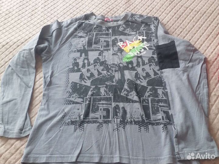 Кофта для мальчика