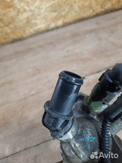 Термостат Opel Astra H 5дв хечбек Z13DTH 2008