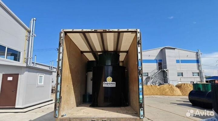 Септик Топас