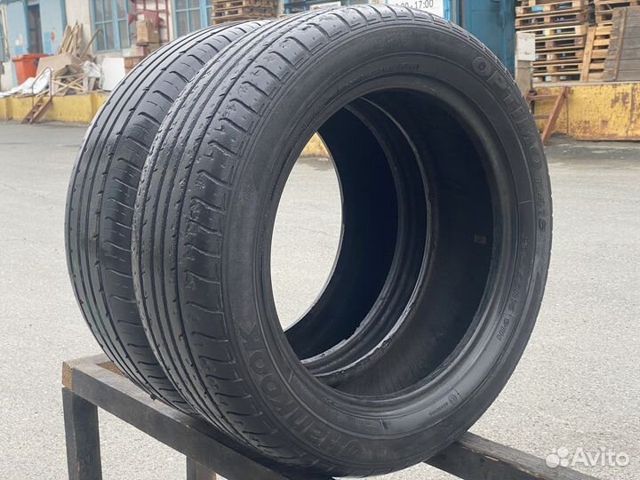 Hankook Optimo K415 205/55 R16
