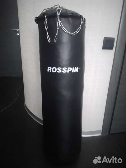 Груша для единоборств