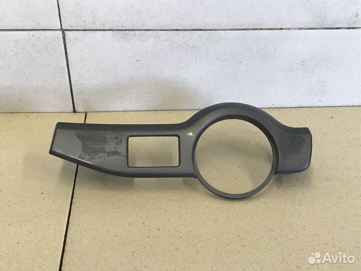 Накладка декоративная Octavia (A5 1Z) 2004-2013