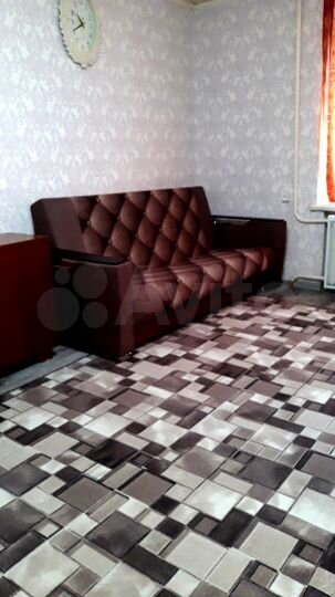 1-к. квартира, 37 м², 2/5 эт.
