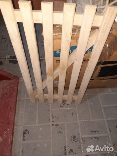 Шторка с карнизом для ванны