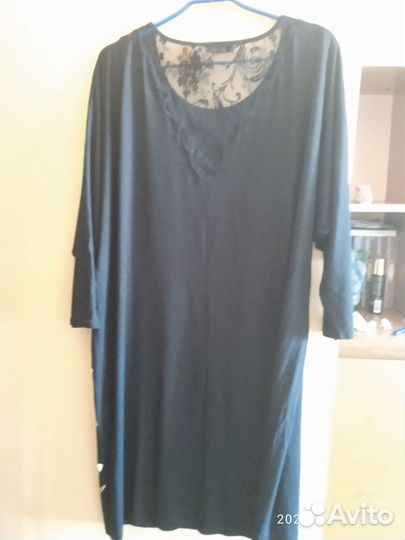 Платье женское 54-46