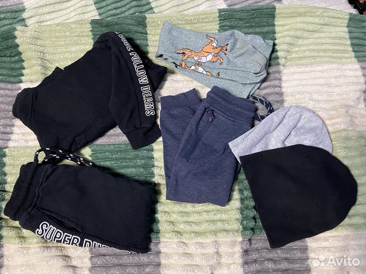 Костюм на мальчика размер 92+ вещи