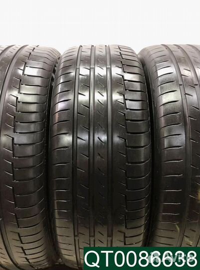 Continental PremiumContact 6 225/60 R18 96P