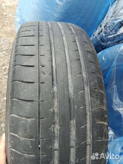 Nexen N Fera RU1 235/60 R18