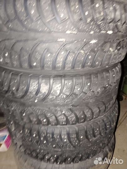 Колеса на 15