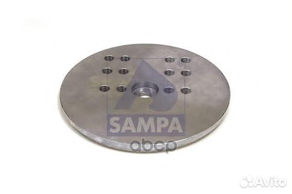 Шaйбa HCV 105286 sampa