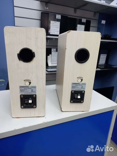 Колонки Cameron DAS-3057