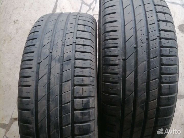 Nokian Tyres Nordman SX3 195/50 R15 82H