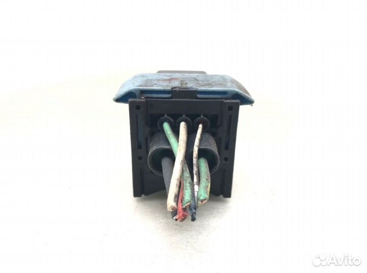 Реле накала свечей Citroen C4 Grand Picasso 1.6