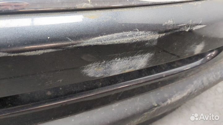 Бампер передний Subaru Tribeca (B9)