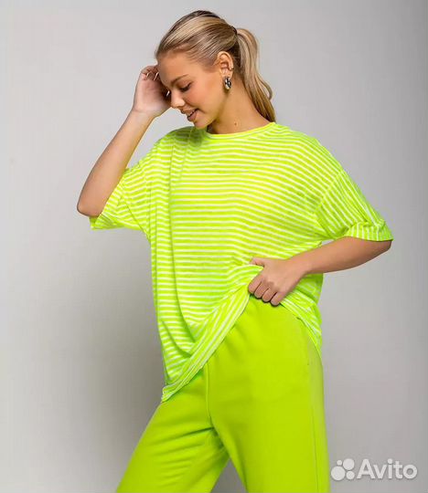 Лонгслив футболка