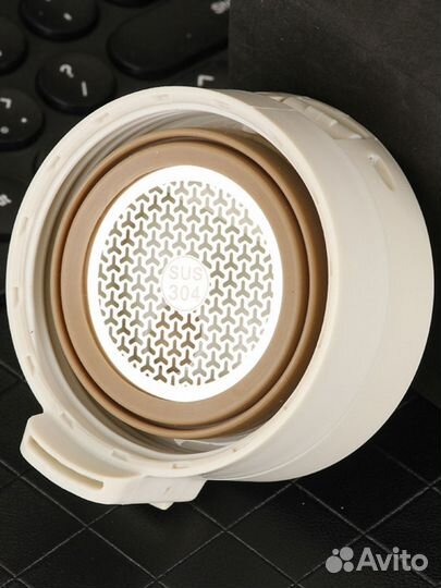 Термокружка с индивидуальной гравировкой