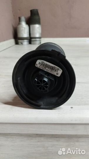 Пневмоподушка для автомобиля BMW 5-er E61 2004-10