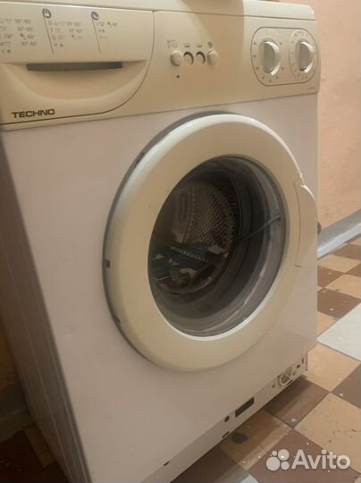 Стиральная машина бу