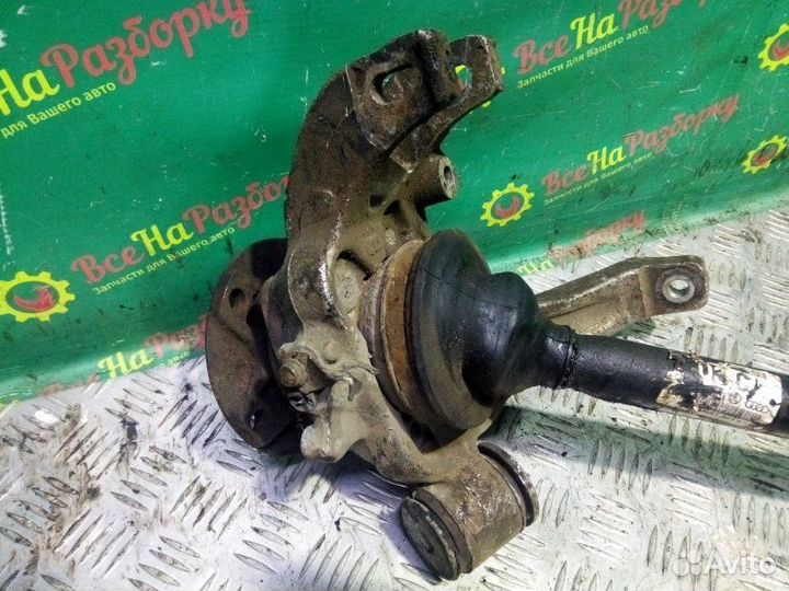 Привод задний Audi A8 D3 седан 4.2