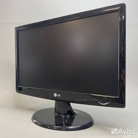 18.5'' Монитор LG Flatron W1943SS, 1366x768, TN