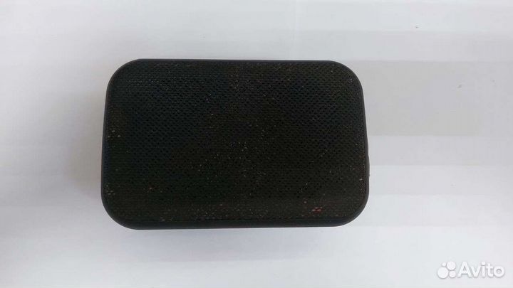 Блютуз колонка