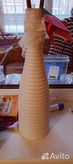 Ваза для цветов