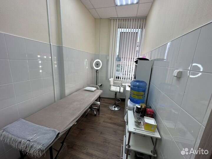 Совместная аренда кабинета