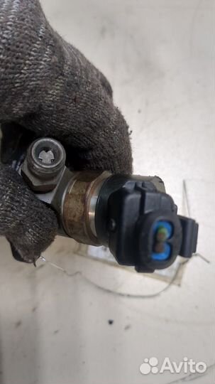 Форсунка топливная Mazda 3 (BK)