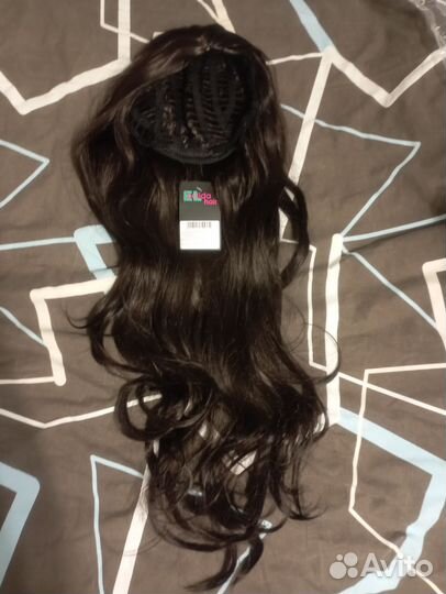 Парик новый