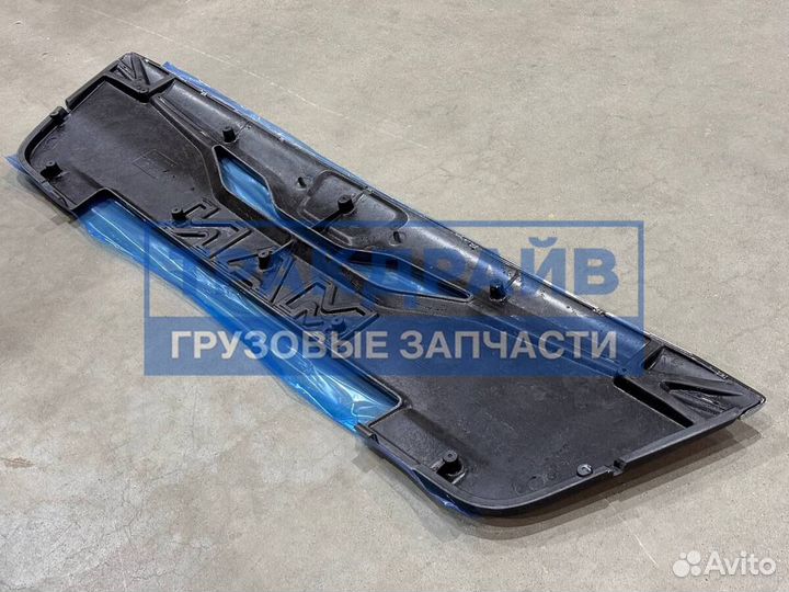 Решетка радиатора для Ман Тгл Тгм